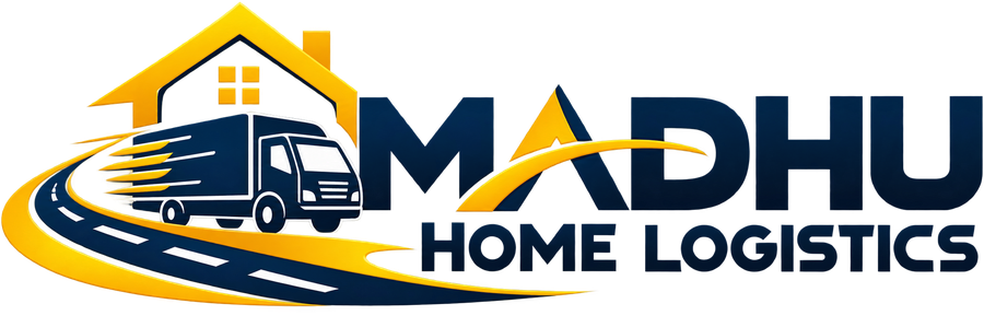 Madhu Home Logistics