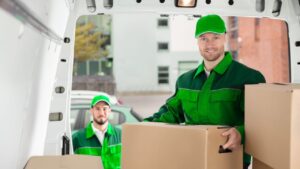 Best Packers and Movers in Hyderabad
