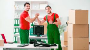 Best Packers and Movers in Hyderabad