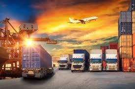 Logistics services by Madhu Home Logistics in Hyderabad