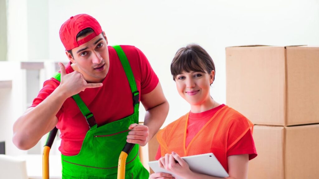 Madhu Packers and Movers in Hyderabad – Trusted Team from Madhu Home Logistics